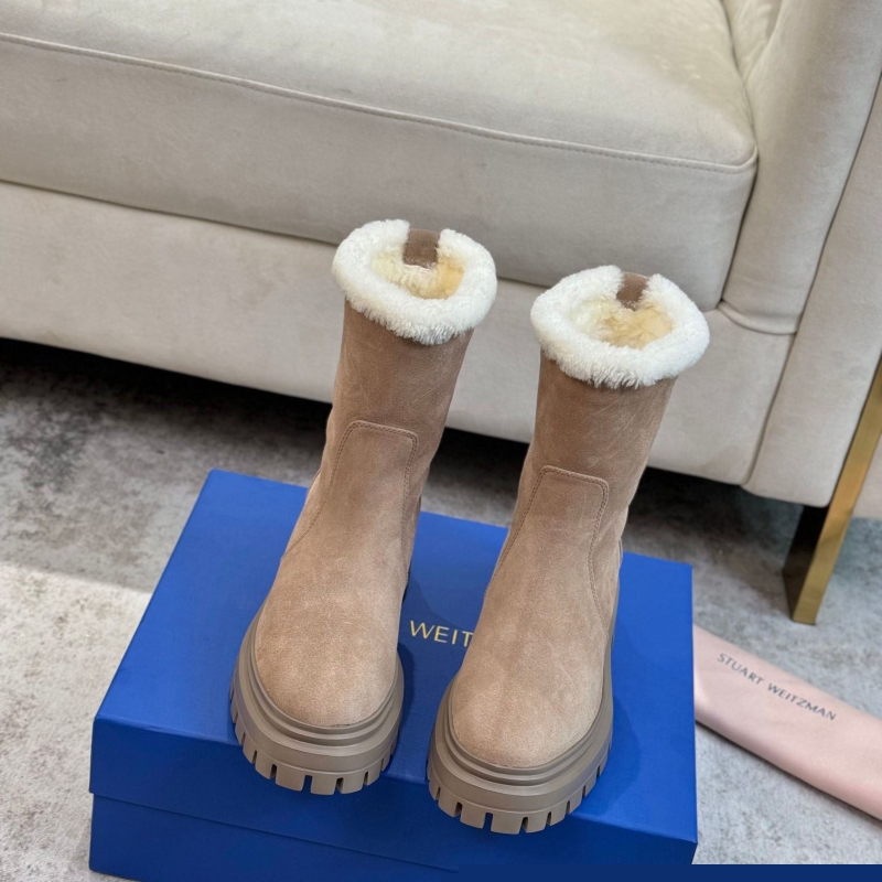 Stuart Weitzman Boots